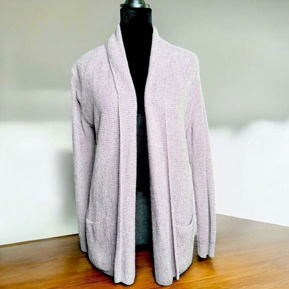 Barefoot Dreams Cardigan XS - Picture 1 of 10